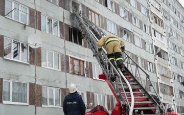 Пекло у російському ТЦ: десятки тварин покинули помирати