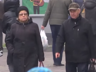 Пенсионеры. Фото: скрин youtube