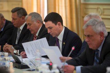 Володимир Прокопів написав заяву: експерти розповіли, від чого біжить секретар Київради