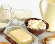 Знежирені продукти шкідливі для здоров'я