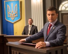 Зеленський-президент довів Пояркова до яскравої істерики: "дуля вам буде"