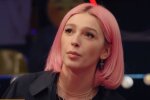 Настя Ивлеева, скрин из видео