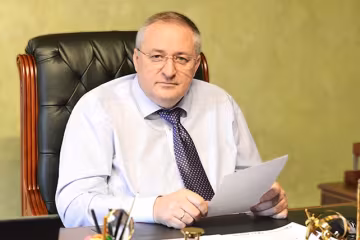 Вадим Гордієвський