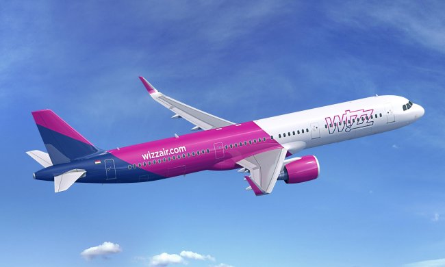 Авіакомпанія WizzAir запустить рейси в фантастичне місто: у вас є тиждень