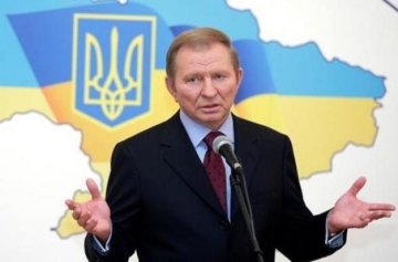 Багато полонених українських бійців вже мертві - Кучма