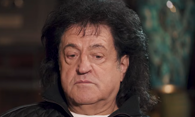 Иво Бобул, кадр из видео