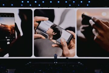 Samsung Unpacked-2020