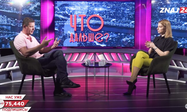 Михайло Чаплига