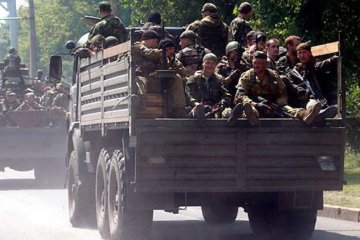 Сепаратисти в останній момент відмовились обмінювати полонених 