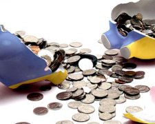Завтра Україна має виплатити $500 мільйонів за євробондами