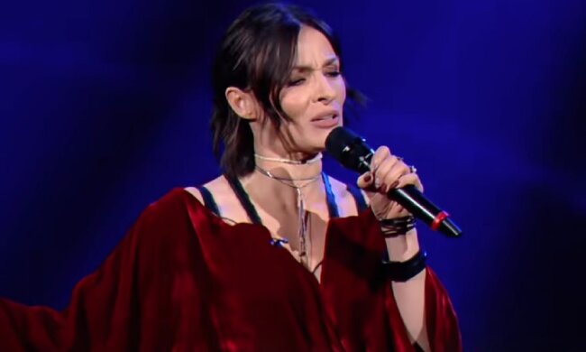 Надежда Мейхер. Фото: скриншот Youtube