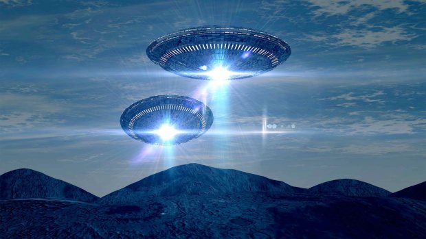 Позаземна цивілізація поруч: біля Сонця виявили величезний НЛО
