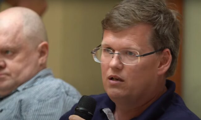 Павло Розенко