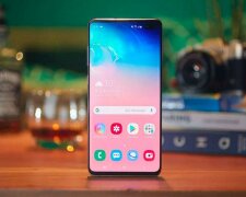 Samsung Galaxy S10