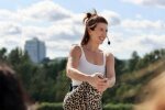 Аніта Луценко, фото Instagram anitasporty
