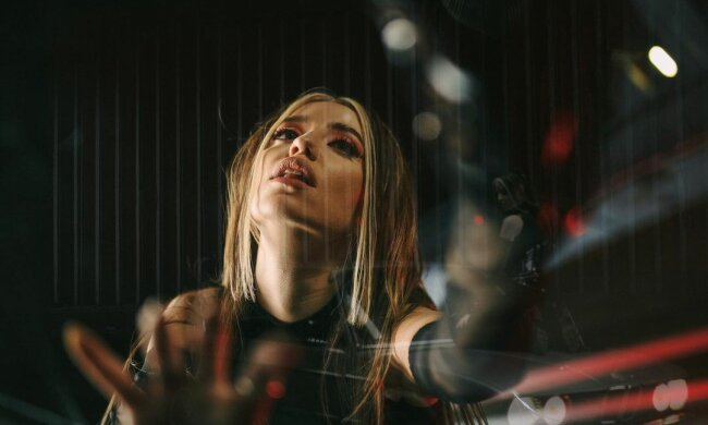 Надя Дорофеева, фото из Instagram