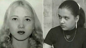 жертвы маньяка Екатерина Мартынова и Елена Самохина