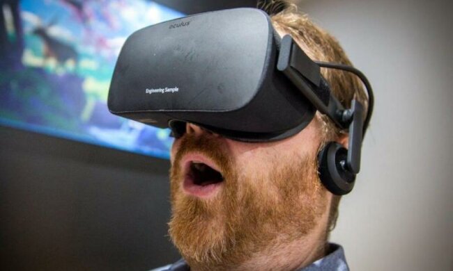 Небезпечно! Віртуальна реальність почала вбивати