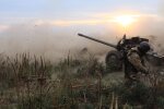 Военные, фото: Минобороны