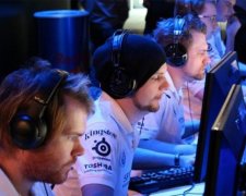 Valve показав, скільки геймерів об'єднав Steam