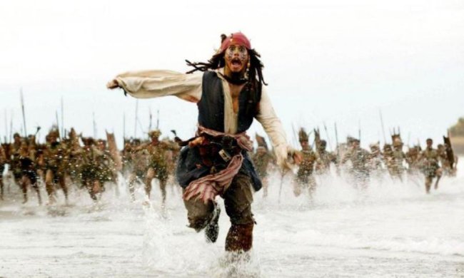 Штучний інтелект впізнає вас за ходою