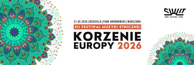  ������ ������ ������������ ��������� korzenie europy ���� ����� 