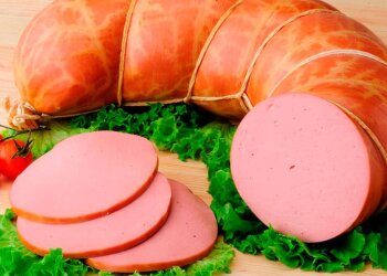 Докторская колбаса