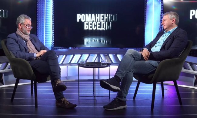 Геннадий Друзенко