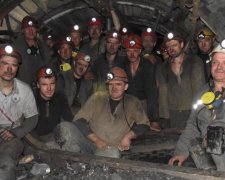 На Львовщине возобновила работу взрывоопасная шахта
