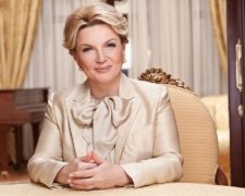 В ГПУ объяснили почему с Богатыревой сняли санкции
