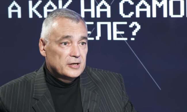 Дмитро Снєгирьов