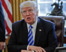 Екс-голова ФБР зіллє компромат на Трампа