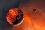 На Марсі виявили сліди десятків метеоритів