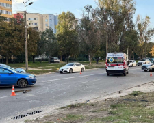 ДТП в Дніпрі