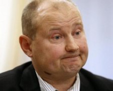 Украинский суддя-взяточник пошел войной на молдавского президента