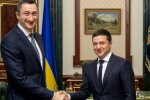 Зеленський призначив нового губернатора Київщини: що відомо про бізнесмена Олексія Чернишова