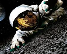 Неймовірне видовище: астронавти зробили cелфі у відкритому космосі