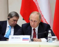 Главное за ночь: наступление на Путина и оружие США