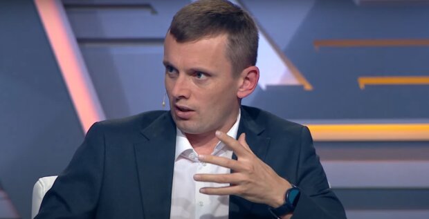 Руслан Бортник "розклав по поличках" ситуацію в Україні: "Вся країна може бути в "червоній зоні"