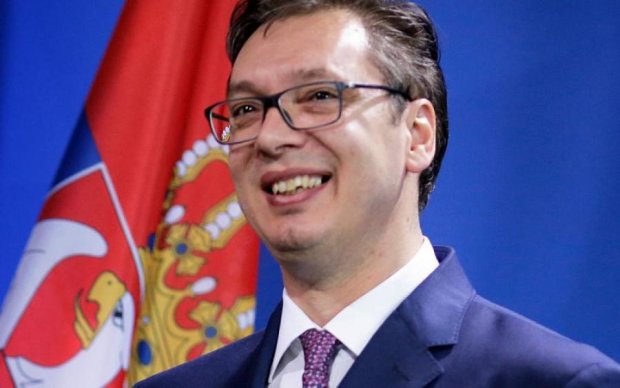 У Сербії відбулася інавгурація нового президента