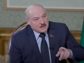 Александр Лукашенко. Фото: Youtube