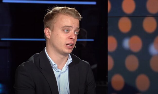 Артем Бронжуков