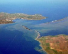 Россия начала морскую блокаду украинских портов