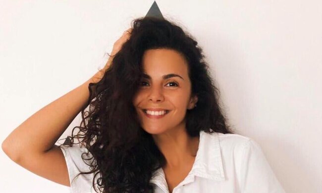 Настя Каменських