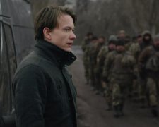 Бывшая Джонни Деппа "почувствовала на себе" войну на Донбассе: видео