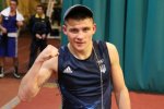 Беринчик наступний бій проведе проти угорського боксера