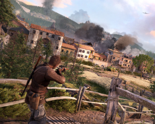 Sniper Elite: Resistance / фото: G2A