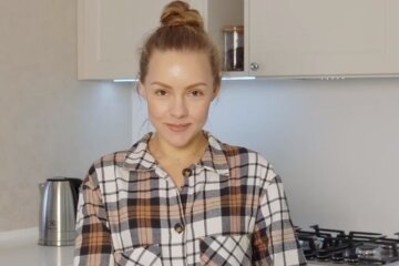 Олена Шоптенко. Фото: Instagram