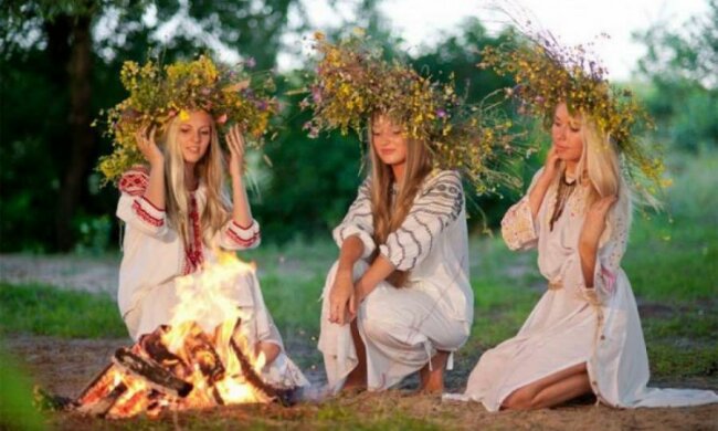 Афиша мероприятий на Ивана Купала в Киеве 2017: куда пойти в этот праздник