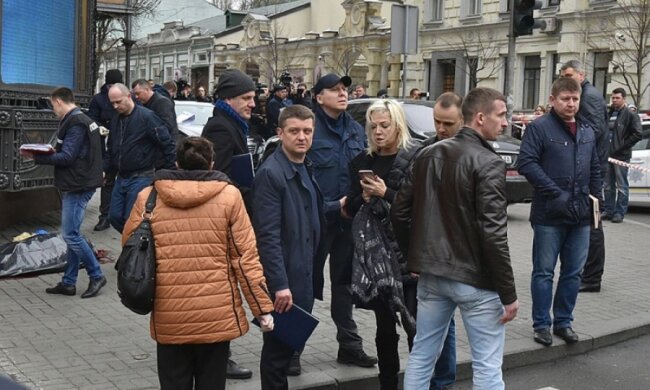 Луценко підставив Вороненкова, - Пономарьов